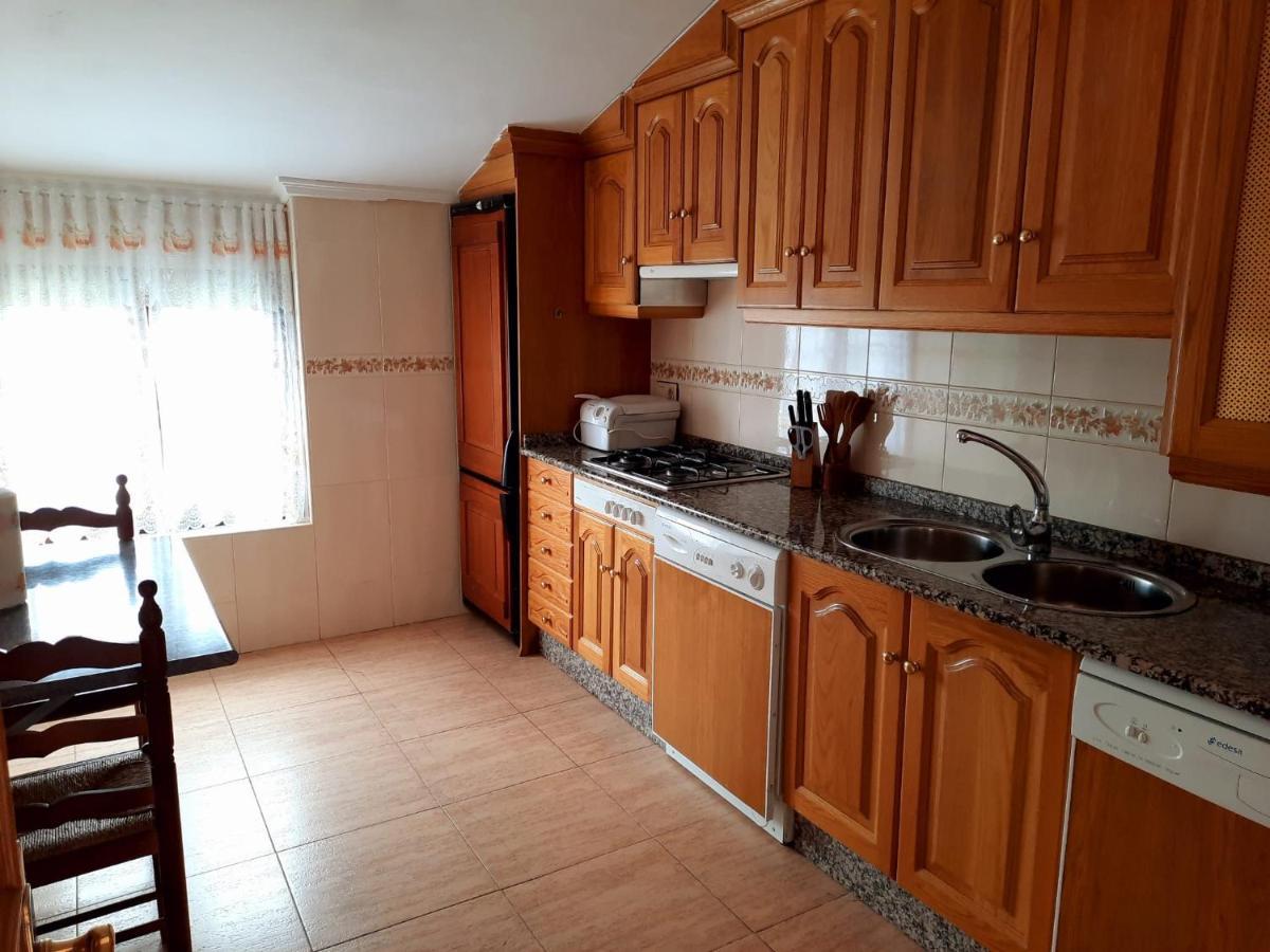 Apartamento La Morada del Tejar La Fregeneda Exterior foto