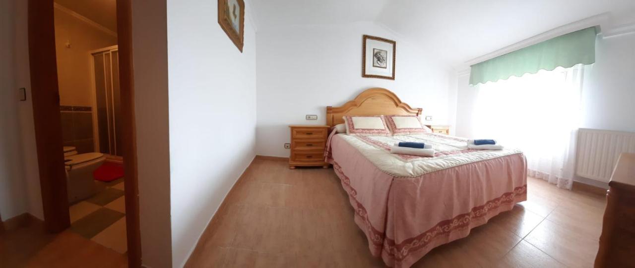 Apartamento La Morada del Tejar La Fregeneda Exterior foto
