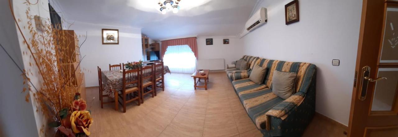Apartamento La Morada del Tejar La Fregeneda Exterior foto