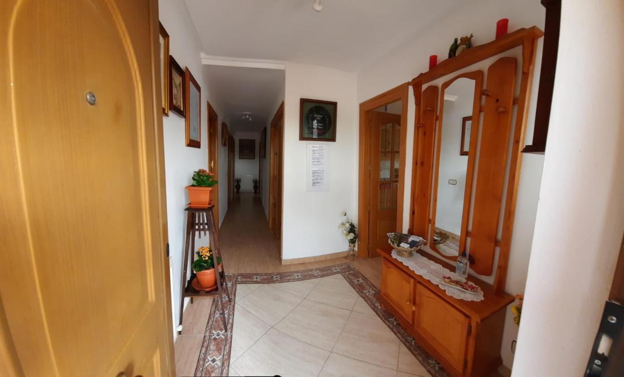 Apartamento La Morada del Tejar La Fregeneda Exterior foto
