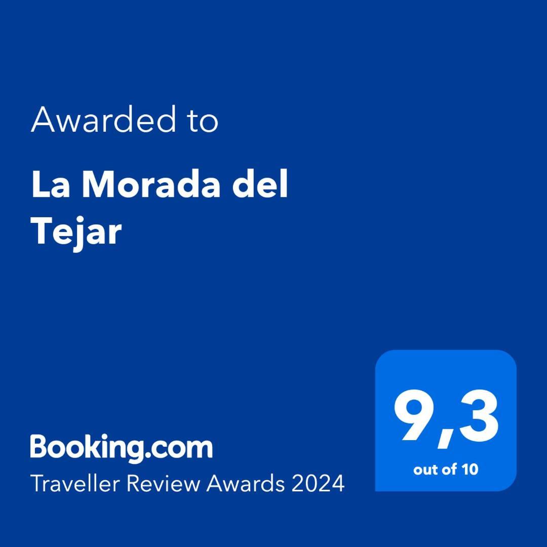 Apartamento La Morada del Tejar La Fregeneda Exterior foto