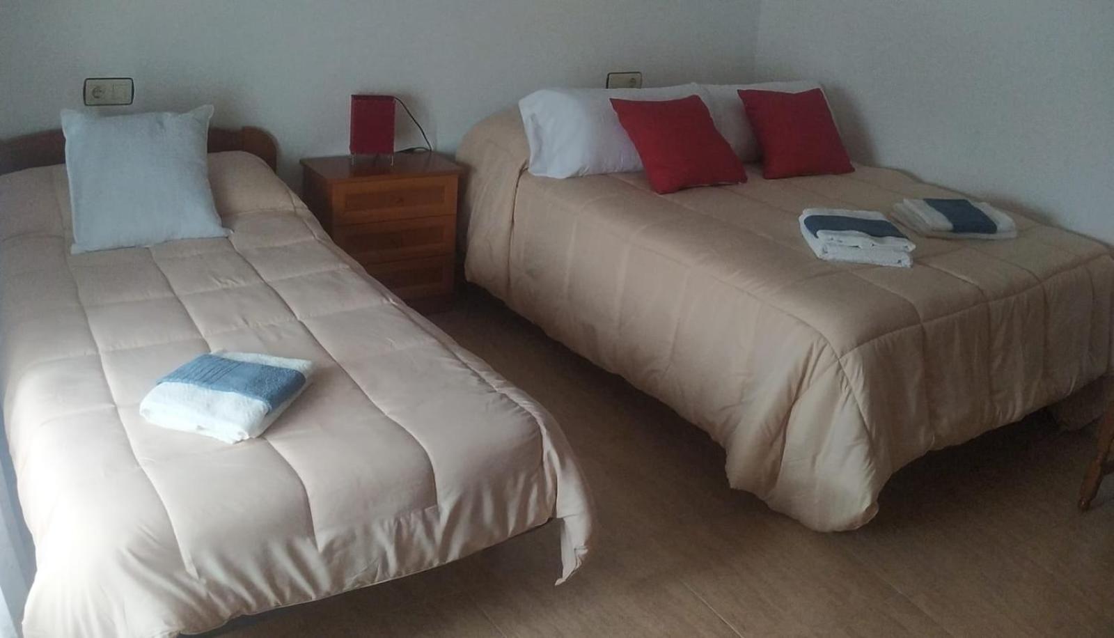 Apartamento La Morada del Tejar La Fregeneda Exterior foto