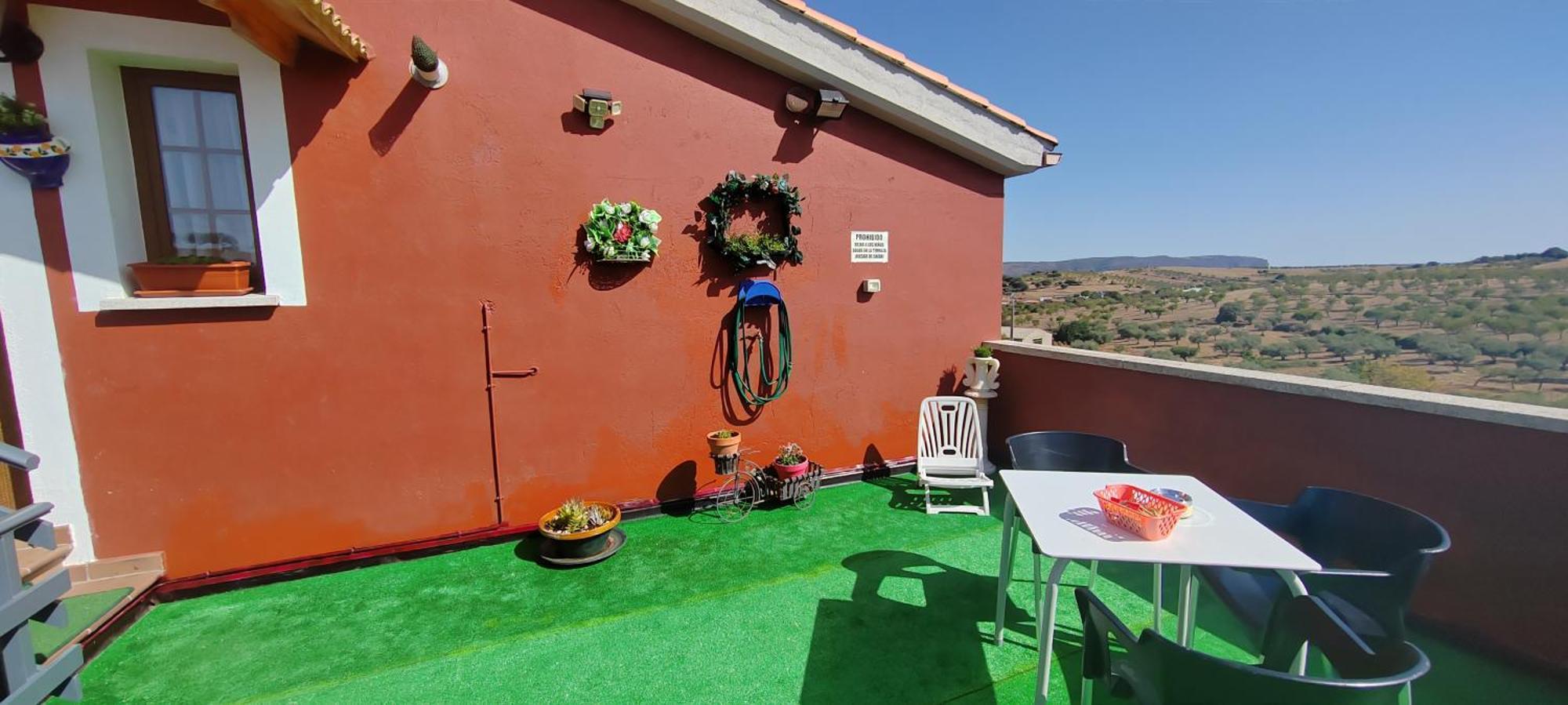 Apartamento La Morada del Tejar La Fregeneda Exterior foto