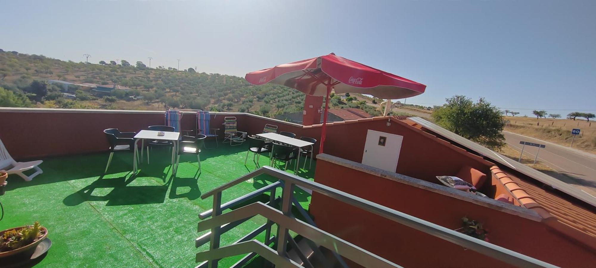 Apartamento La Morada del Tejar La Fregeneda Exterior foto