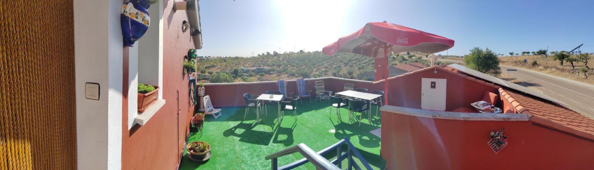 Apartamento La Morada del Tejar La Fregeneda Exterior foto