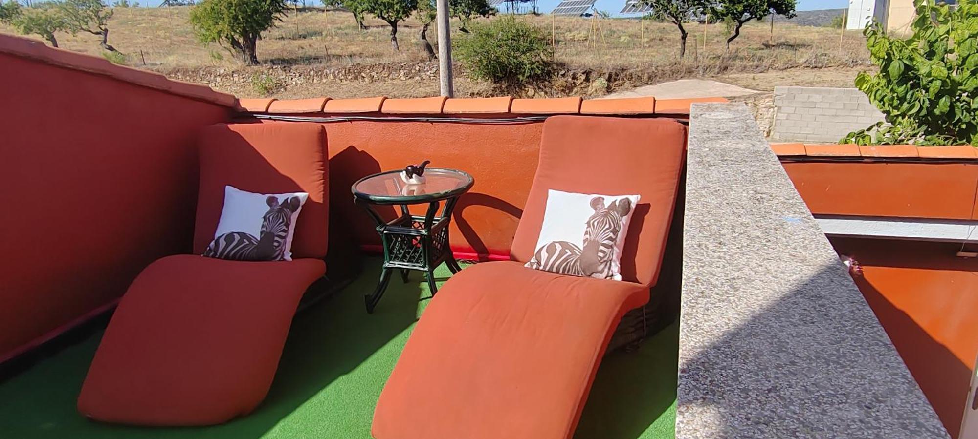 Apartamento La Morada del Tejar La Fregeneda Exterior foto